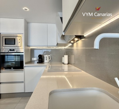 Appartement Las Barandas, Callao Salvaje, Adeje