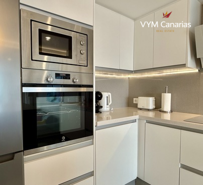 Appartement Las Barandas, Callao Salvaje, Adeje