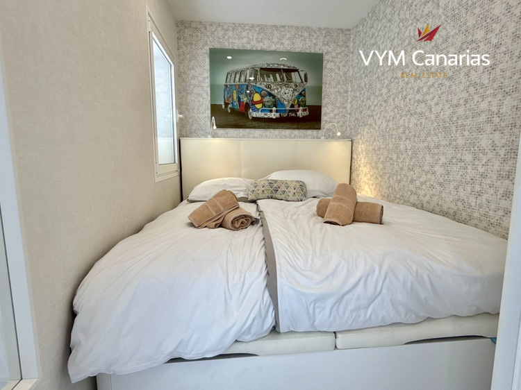 Appartamento Las Barandas, Callao Salvaje, Adeje