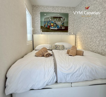 Appartement Las Barandas, Callao Salvaje, Adeje