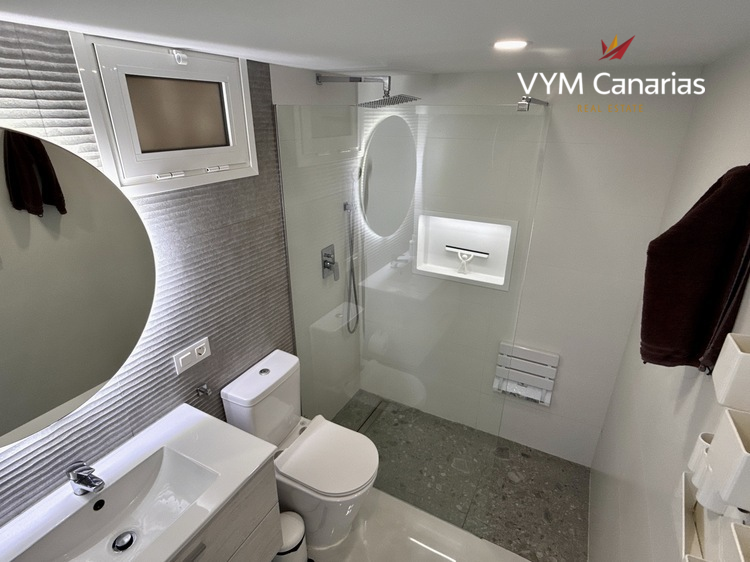 Appartamento Las Barandas, Callao Salvaje, Adeje