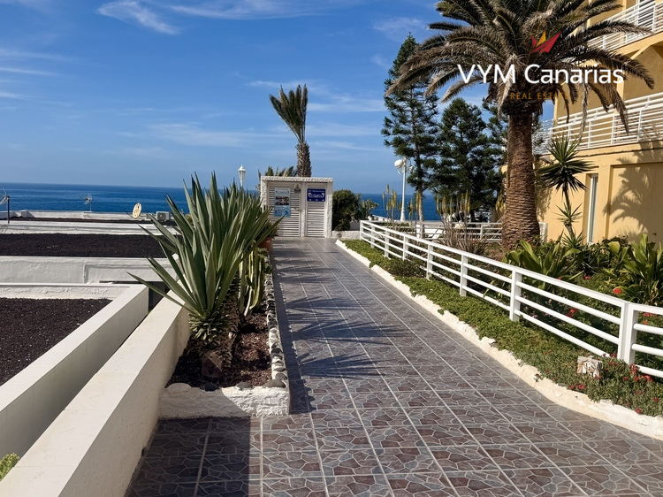 Appartamento Las Barandas, Callao Salvaje, Adeje