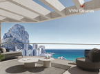 Apartamento Jade, Playa Arenal – Bol, Calpe