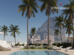 Apartamento Jade, Playa Arenal – Bol, Calpe