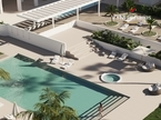Apartamento Jade, Playa Arenal – Bol, Calpe