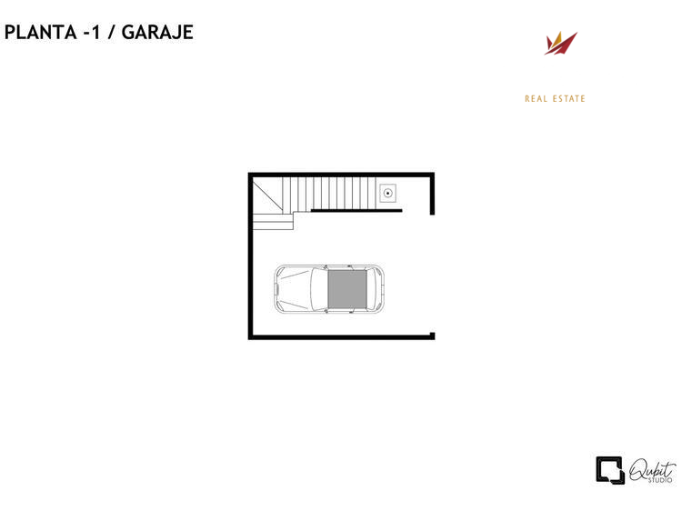 Kamienica Roque del Conde, Torviscas – Roque del Conde, Adeje