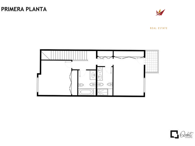 Kamienica Roque del Conde, Torviscas – Roque del Conde, Adeje