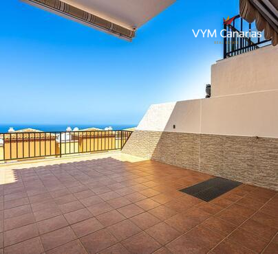 Adosado Roque del Conde, Torviscas - Roque del Conde, Adeje