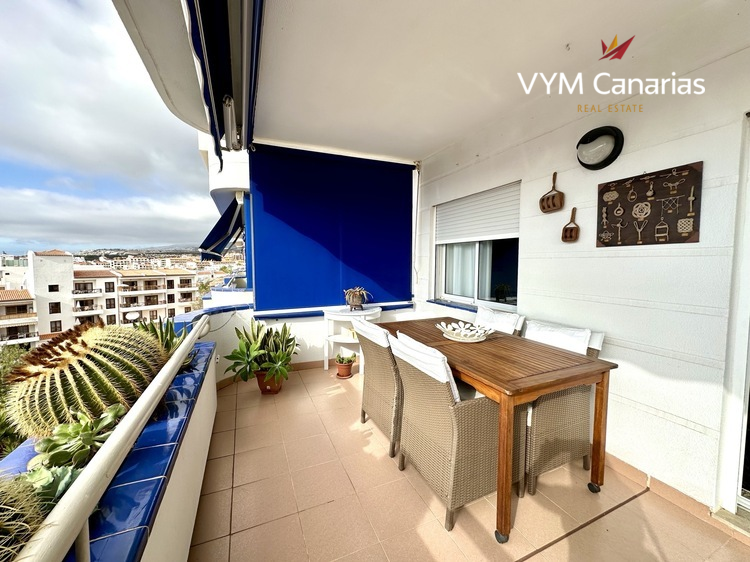 Appartamento – Attico Playa Graciosa, Los Cristianos, Arona