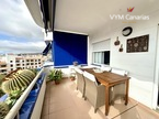 Appartamento – Attico Playa Graciosa, Los Cristianos, Arona