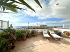 Appartamento – Attico Playa Graciosa, Los Cristianos, Arona