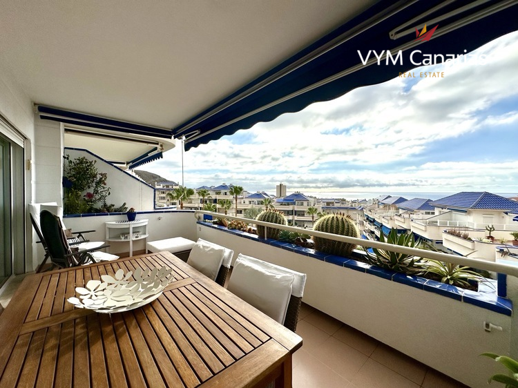Appartamento – Attico Playa Graciosa, Los Cristianos, Arona