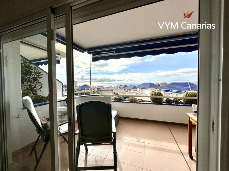 Appartamento – Attico Playa Graciosa, Los Cristianos, Arona