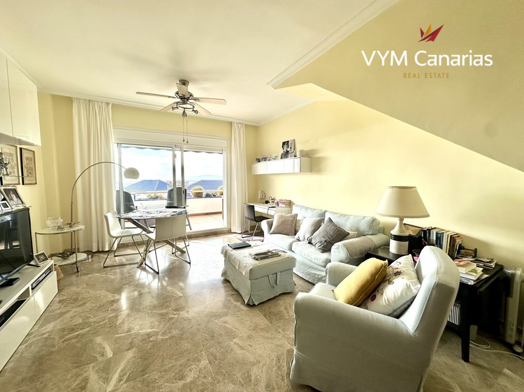 Appartamento – Attico Playa Graciosa, Los Cristianos, Arona
