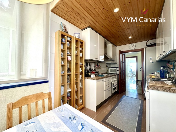 Appartamento – Attico Playa Graciosa, Los Cristianos, Arona