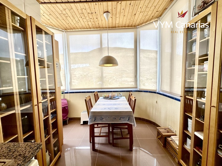 Appartamento – Attico Playa Graciosa, Los Cristianos, Arona