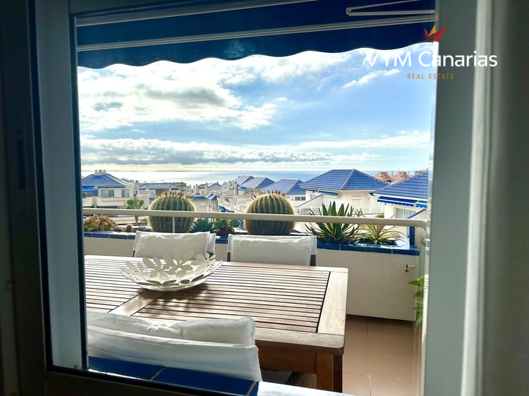 Appartamento – Attico Playa Graciosa, Los Cristianos, Arona