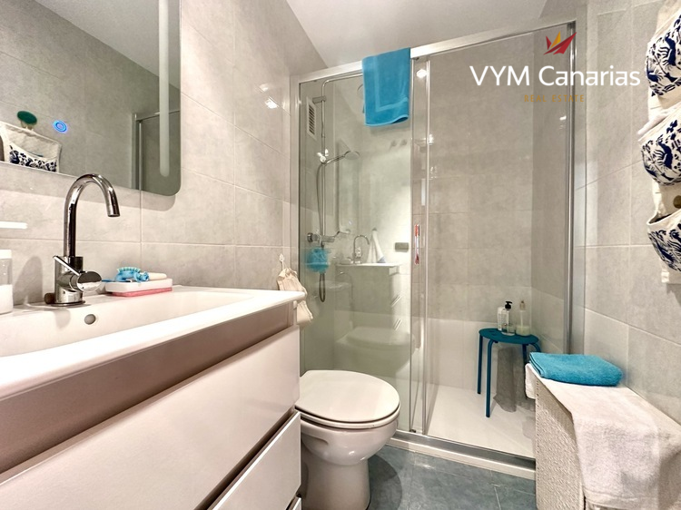 Appartamento – Attico Playa Graciosa, Los Cristianos, Arona
