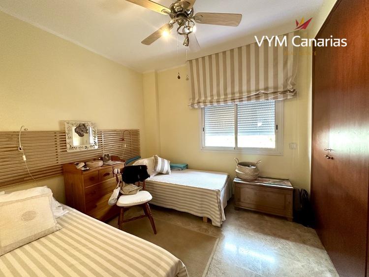 Appartamento – Attico Playa Graciosa, Los Cristianos, Arona