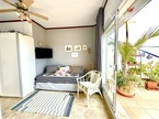 Appartamento – Attico Playa Graciosa, Los Cristianos, Arona