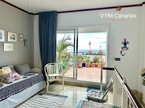Appartamento – Attico Playa Graciosa, Los Cristianos, Arona