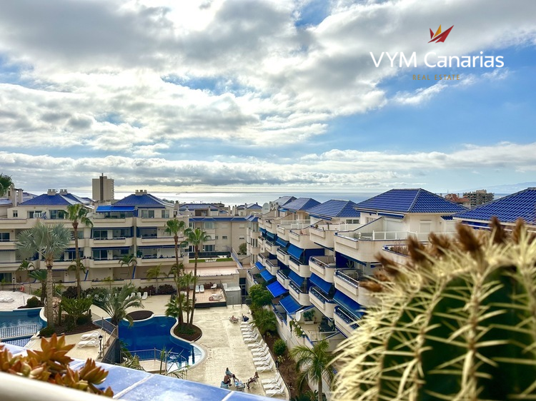 Appartamento – Attico Playa Graciosa, Los Cristianos, Arona