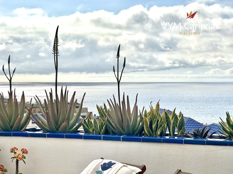 Appartamento – Attico Playa Graciosa, Los Cristianos, Arona