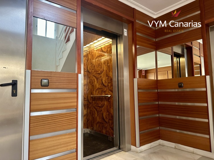 Appartamento – Attico Playa Graciosa, Los Cristianos, Arona