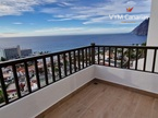Квартира-Пентхаус Los Gigantes, Santiago del Teide