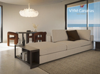 Appartement – Penthouse Playa Arenal – Bol, Calpe
