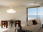 Appartement – Penthouse Playa Arenal – Bol, Calpe