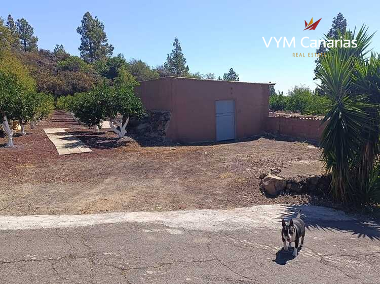House / Villa – Rustico (Finnish) Guia de Isora, Guia de Isora