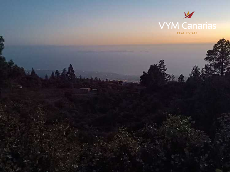 House / Villa – Rustico (Finnish) Guia de Isora, Guia de Isora