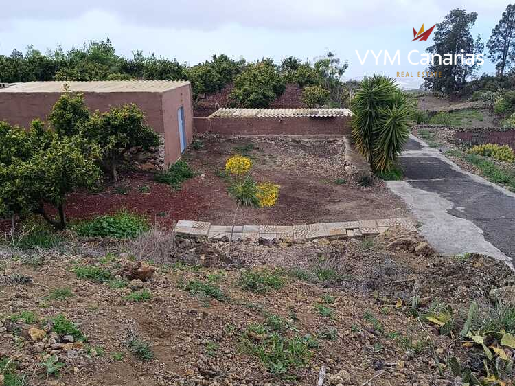 House / Villa – Rustico (Finnish) Guia de Isora, Guia de Isora
