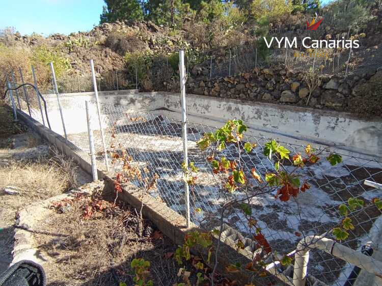 House / Villa – Rustico (Finnish) Guia de Isora, Guia de Isora
