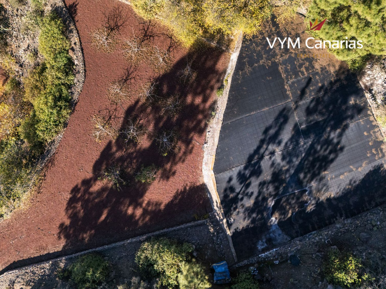 Dom / Willa – Rustico (fiński) Guia de Isora, Guia de Isora