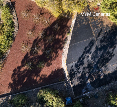 Casa / villa – Rustico (finlandese) Guia de Isora, Guia de Isora