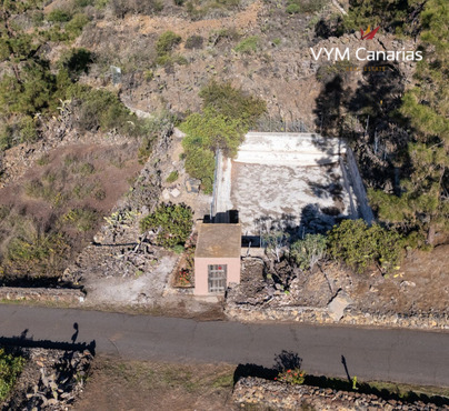 Casa / villa – Rustico (finlandese) Guia de Isora, Guia de Isora