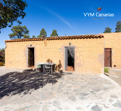 Casa / villa – Rustico (finlandese) Guia de Isora, Guia de Isora