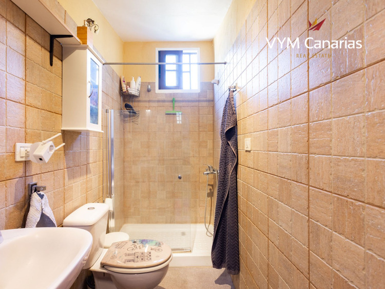 Dom / Willa – Rustico (fiński) Guia de Isora, Guia de Isora