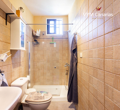 Casa / villa – Rustico (finlandese) Guia de Isora, Guia de Isora