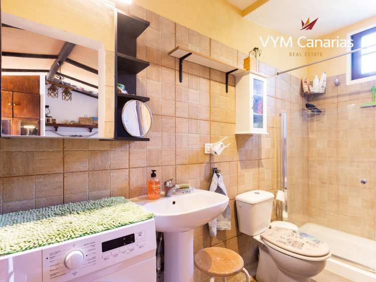 Dom / Willa – Rustico (fiński) Guia de Isora, Guia de Isora