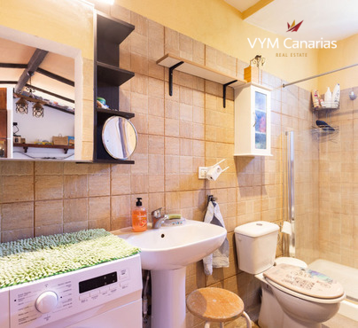 Casa / villa – Rustico (finlandese) Guia de Isora, Guia de Isora