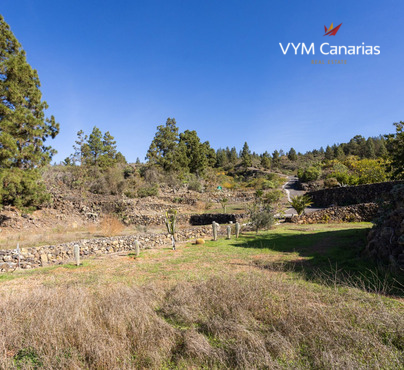 Casa / villa – Rustico (finlandese) Guia de Isora, Guia de Isora