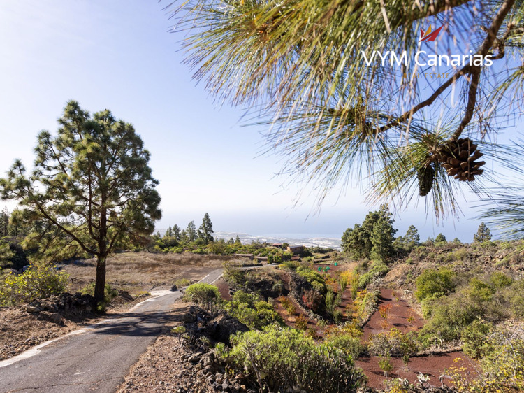 Dom / Willa – Rustico (fiński) Guia de Isora, Guia de Isora