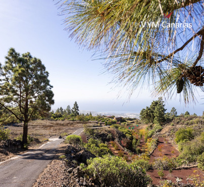 Casa / villa – Rustico (finlandese) Guia de Isora, Guia de Isora