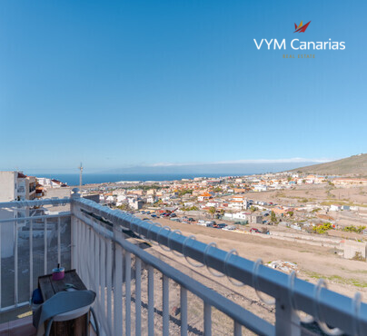 Квартира La Postura, Adeje-Pueblo, Adeje