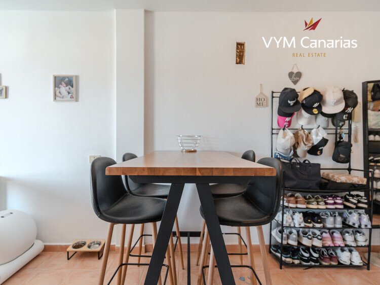 Apartment La Postura, Adeje-Pueblo, Adeje