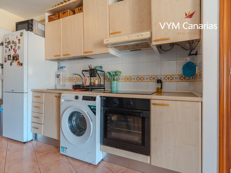 Apartment La Postura, Adeje-Pueblo, Adeje