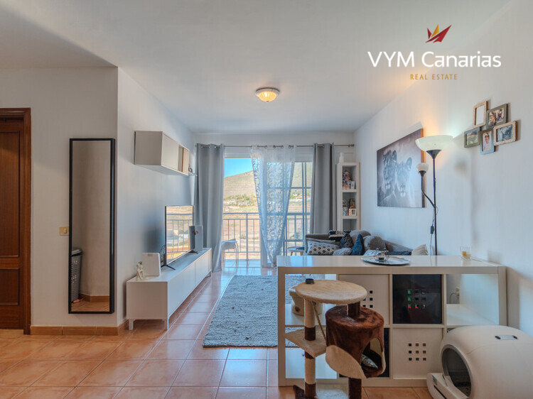 Apartment La Postura, Adeje-Pueblo, Adeje